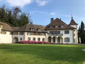 Landgasthof Halbinsel Au