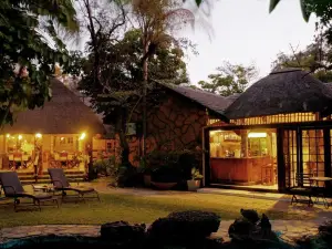 Kaia Tani Exclusive Guesthouse