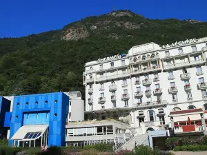 Hotel & Spa Radiana