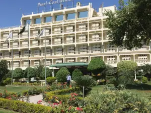 Pearl Continental Peshawar