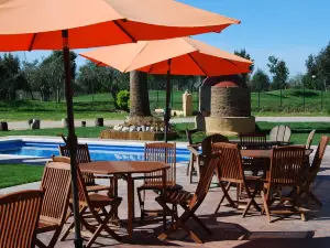 Hotel&Golf Ca La Caputxeta