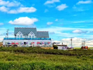 The Bay View Inn