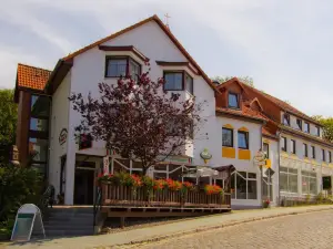 Hotel am Markt
