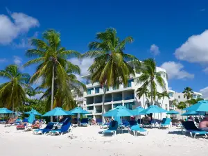 The Sands Barbados All Inclusive