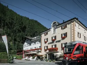 Raselli Sport Hotel