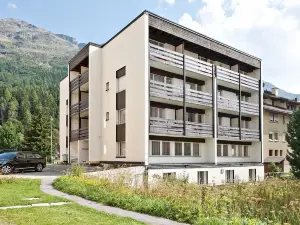 聖摩立茲索恩飯店