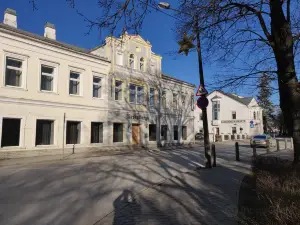 Hotell Wesenbergh