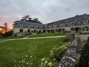 Chateau de la Bourdaisiere