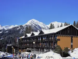 Residence Ambiez