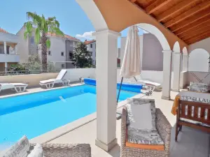 Villa Vanilla with Heated Pool