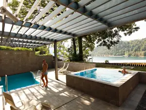 Garni Hotel Savica - Sava Hotels & Resorts