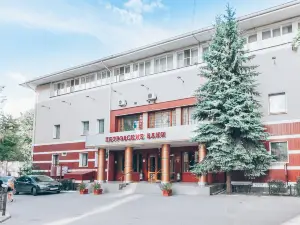 Hotel Petrovskiy