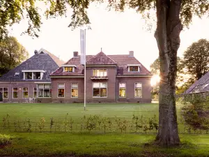 Landhuis Hotel Rikus