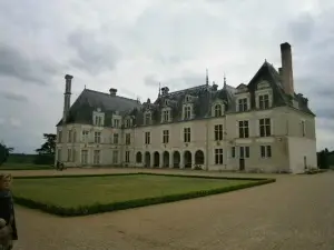 Mercure - Blois Centre