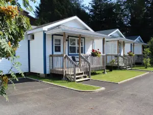 Auberge la Coulee Douce