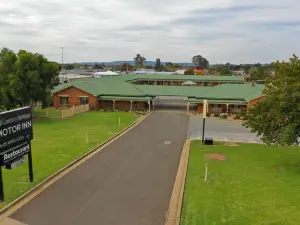 Leeton Heritage Motor Inn