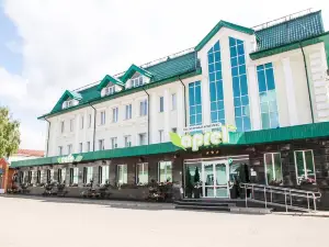 Hotel Aprel Mamadysh