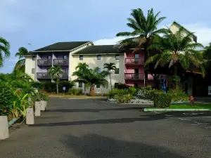 Grand Hotel Montabo