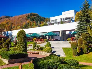 Hotel Perła Południa