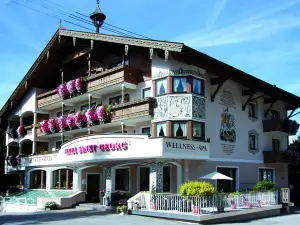 โรงแรมดีเซเฟล์ดเดอริน - บูทีคโฮเทล แซนต์ จอร์จ