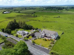 Claddagh House Luxury Self Catering