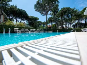 Hotel Bella Venezia Mare