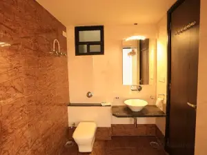 Hotel Ramashray Paradise