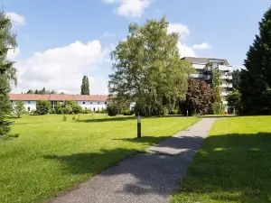 Sporthotel Grünberg