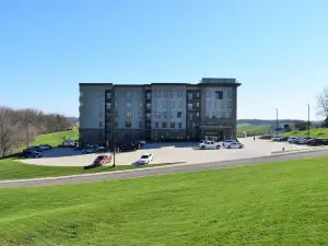 The Wallhouse Hotel, Ascend Hotel Collection