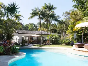 Satara Byron Bay - Adults Only