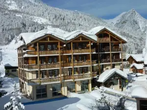Hôtel le Grand-Bec