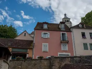 La Ferme de la Fosse Dionne