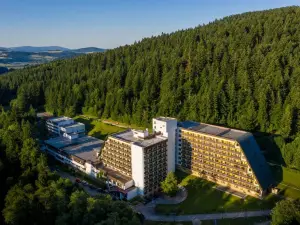 Hotel Sorea ĽUBOVŇA