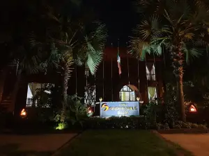 Hotel Sincere Smile Bagan