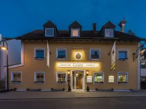 Landhotel Grätz