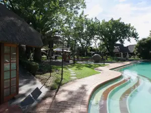 Valley Lodge & Spa