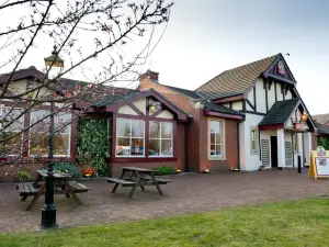Toby Carvery Strathclyde, M74 J6 by Innkeeper's Collection