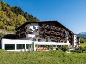 Panoramahotel Fliesserhof