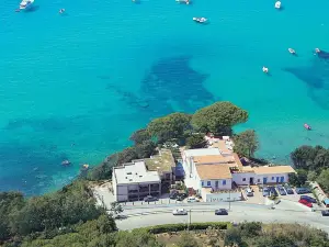 Hotel Viticcio, Portoferraio, Isola d'Elba