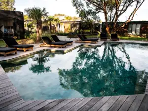 Bangalay Luxury Villas