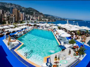 Fairmont Monte-Carlo