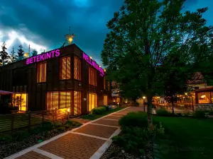 Betekints Wellness Hotel