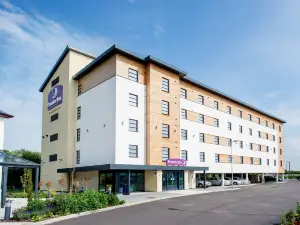 Premier Inn Great Yarmouth West (A47)