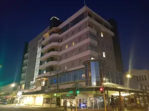 เคลวินโฮเต็ล