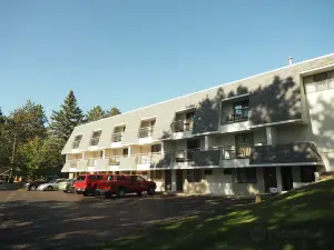 Evergreen Resort