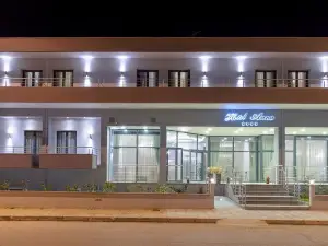 Hotel Anna