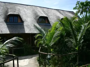Umfolozi Riverlodge & Birdpark