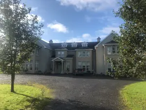 Rossmanagher House