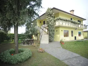 Agostini Daniela B&B