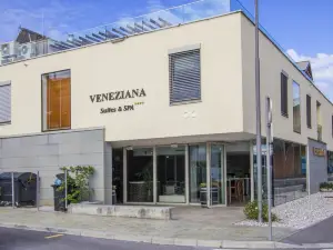 Boutique Hotel Veneziana